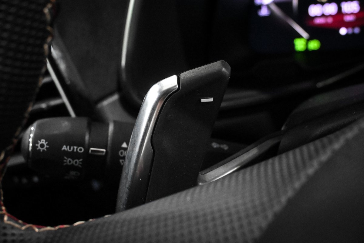 Foto DS Automobiles DS 7 Crossback 35 Foto DS Automobiles DS 7 Crossback 35