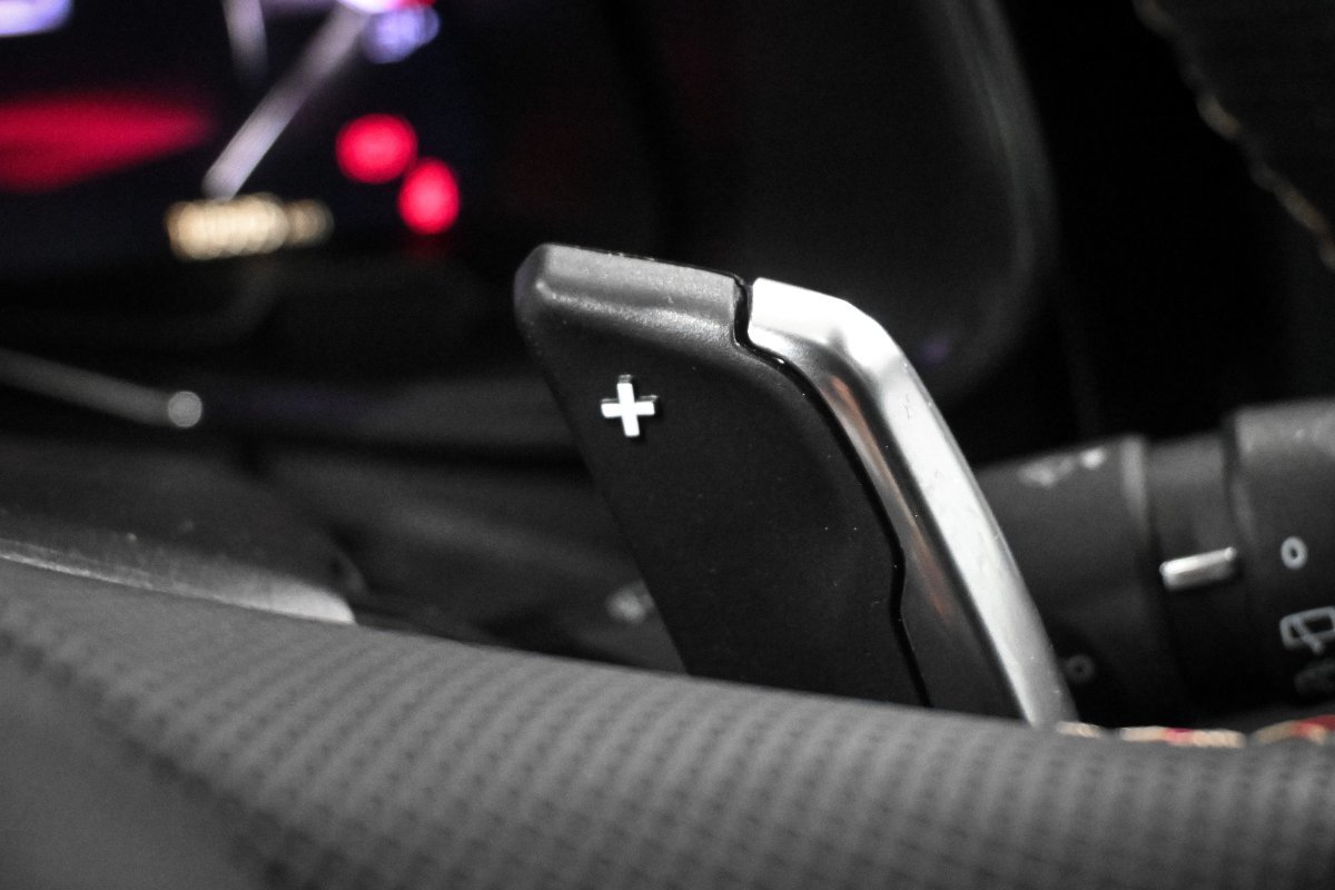 Foto DS Automobiles DS 7 Crossback 36 Foto DS Automobiles DS 7 Crossback 36