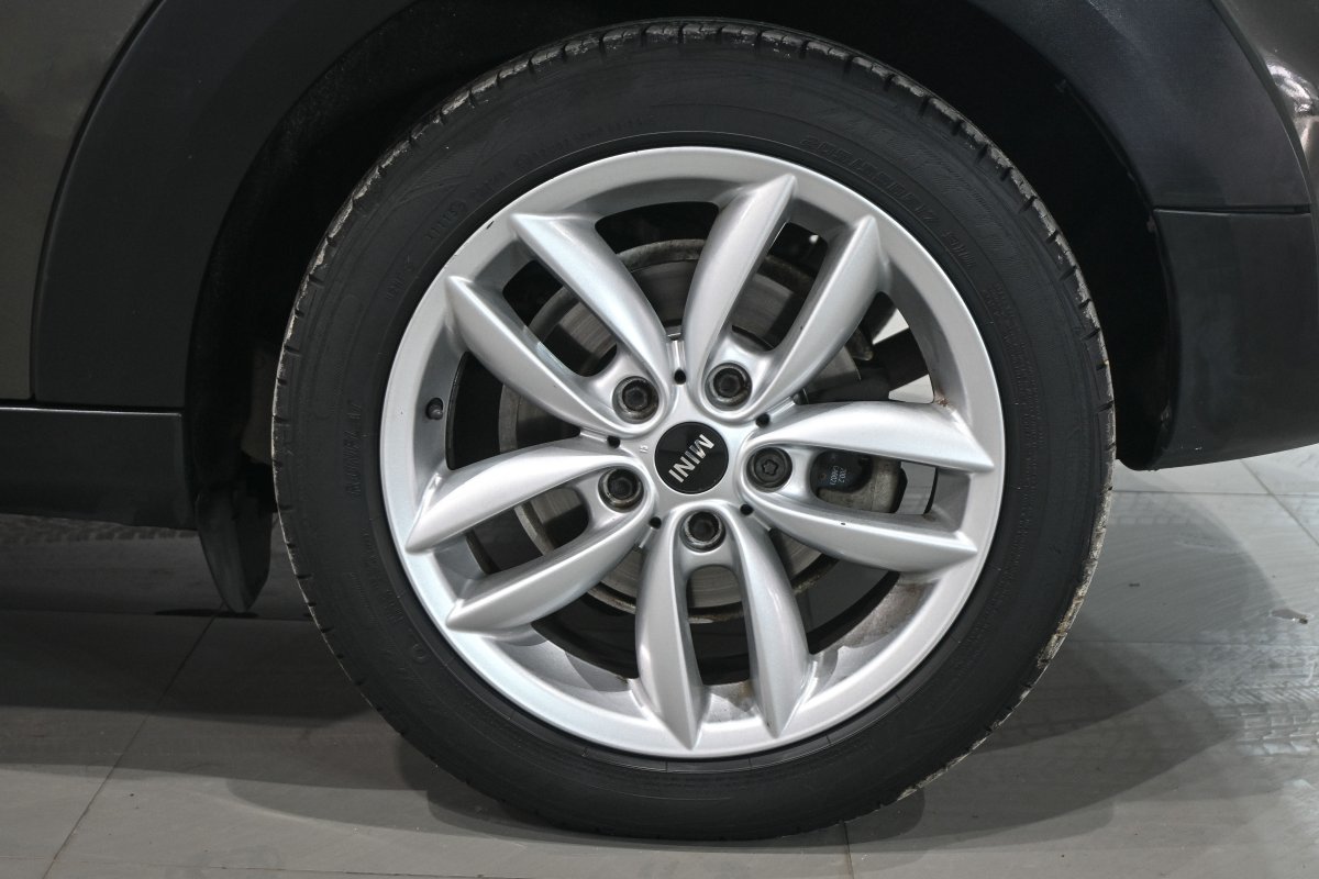 Foto Mini Countryman 29