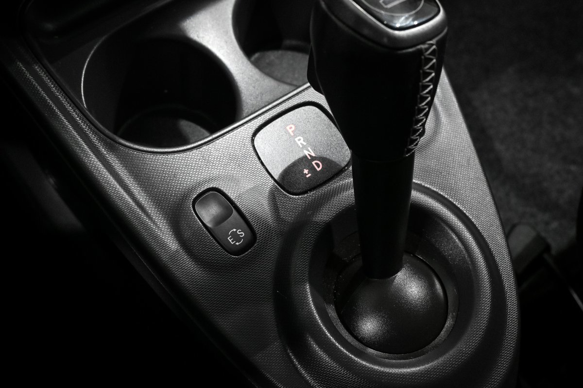 Foto Smart Forfour 20