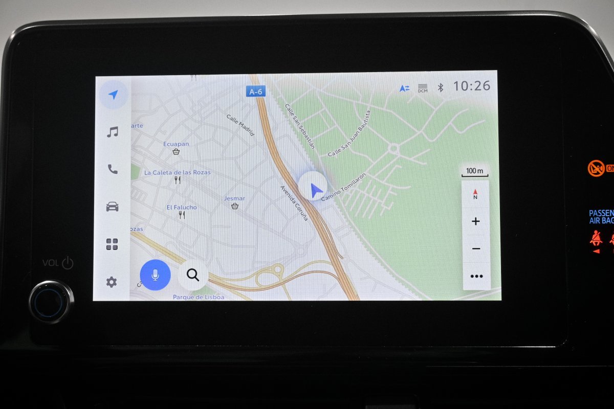 Foto Toyota C-HR 15 Foto Toyota C-HR 15