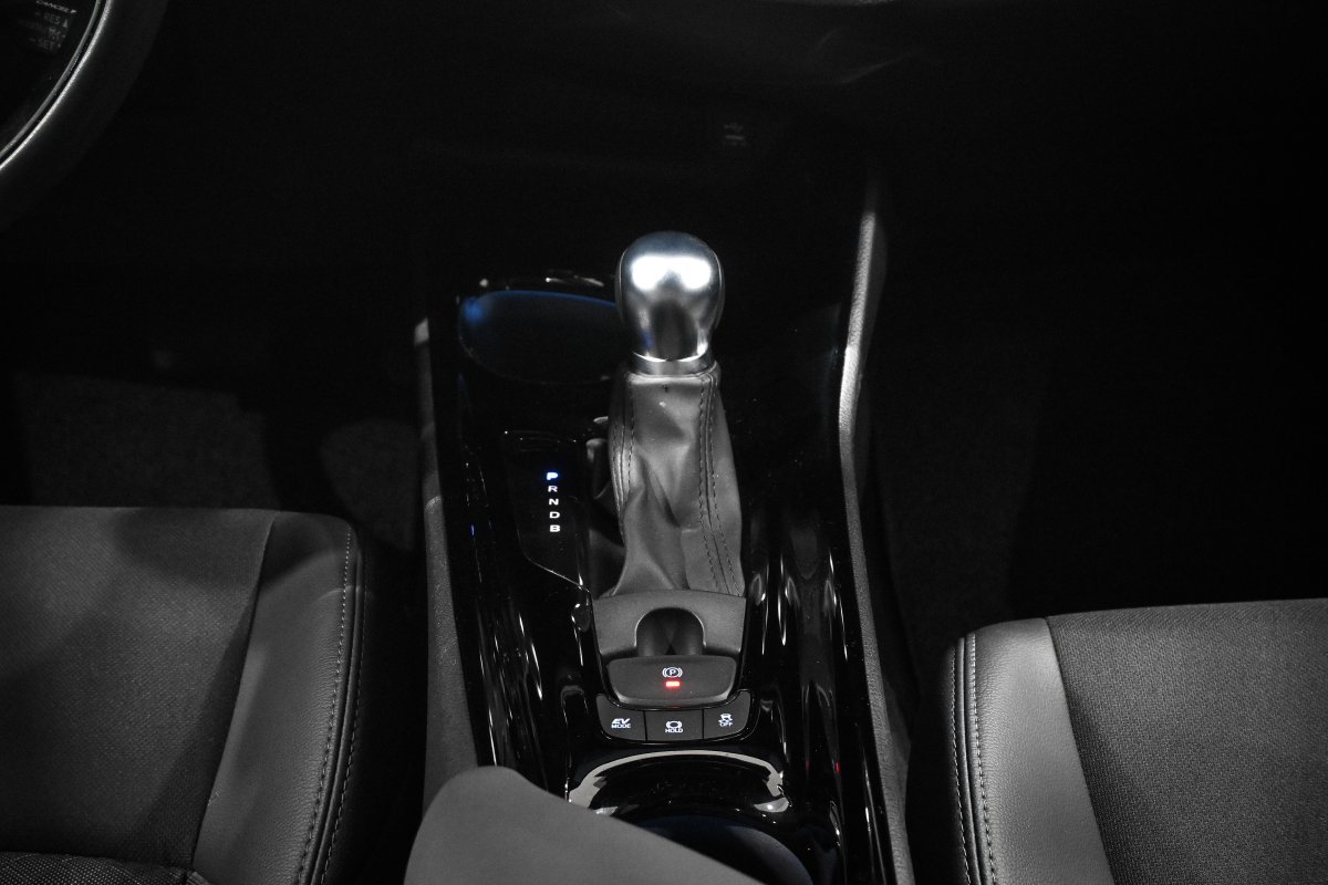 Foto Toyota C-HR 20 Foto Toyota C-HR 20