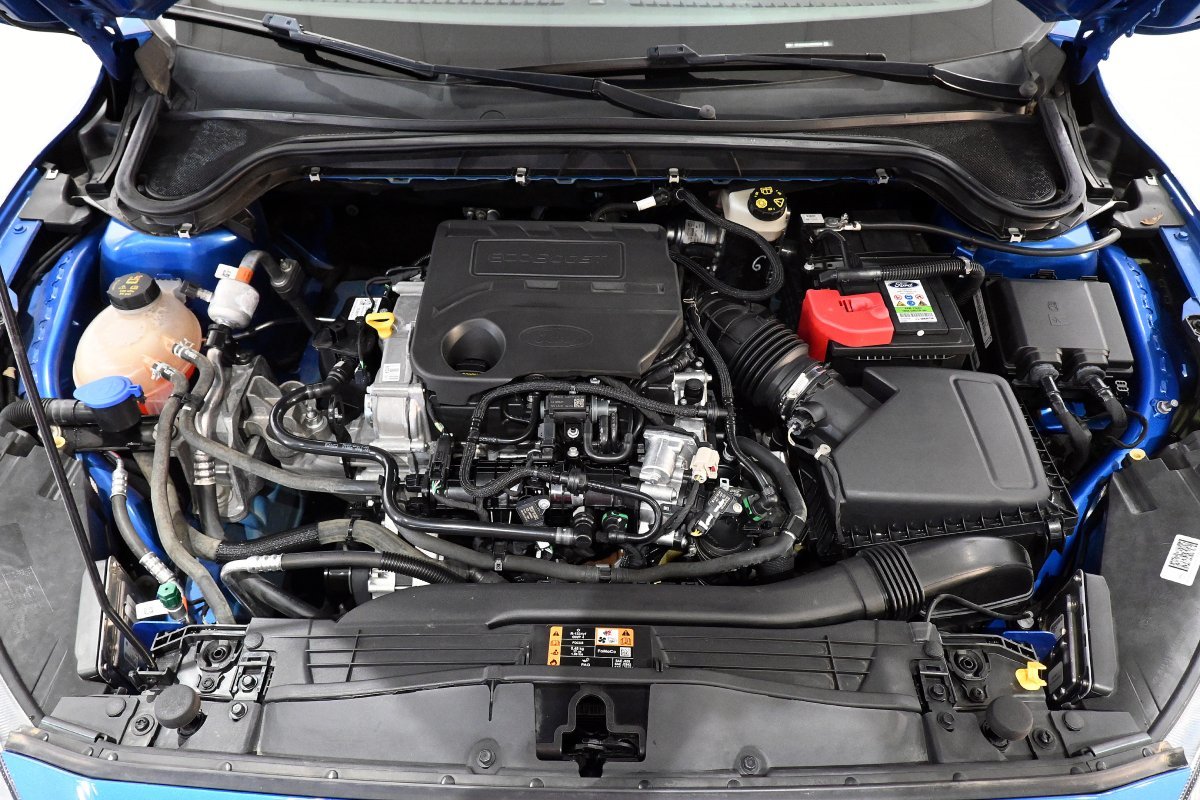 Foto Ford Focus 25