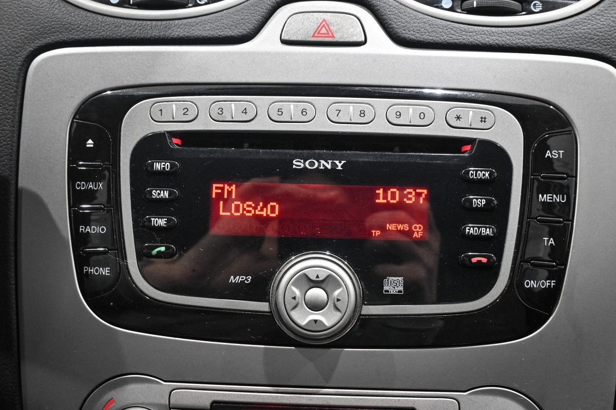 Foto Ford Focus 15