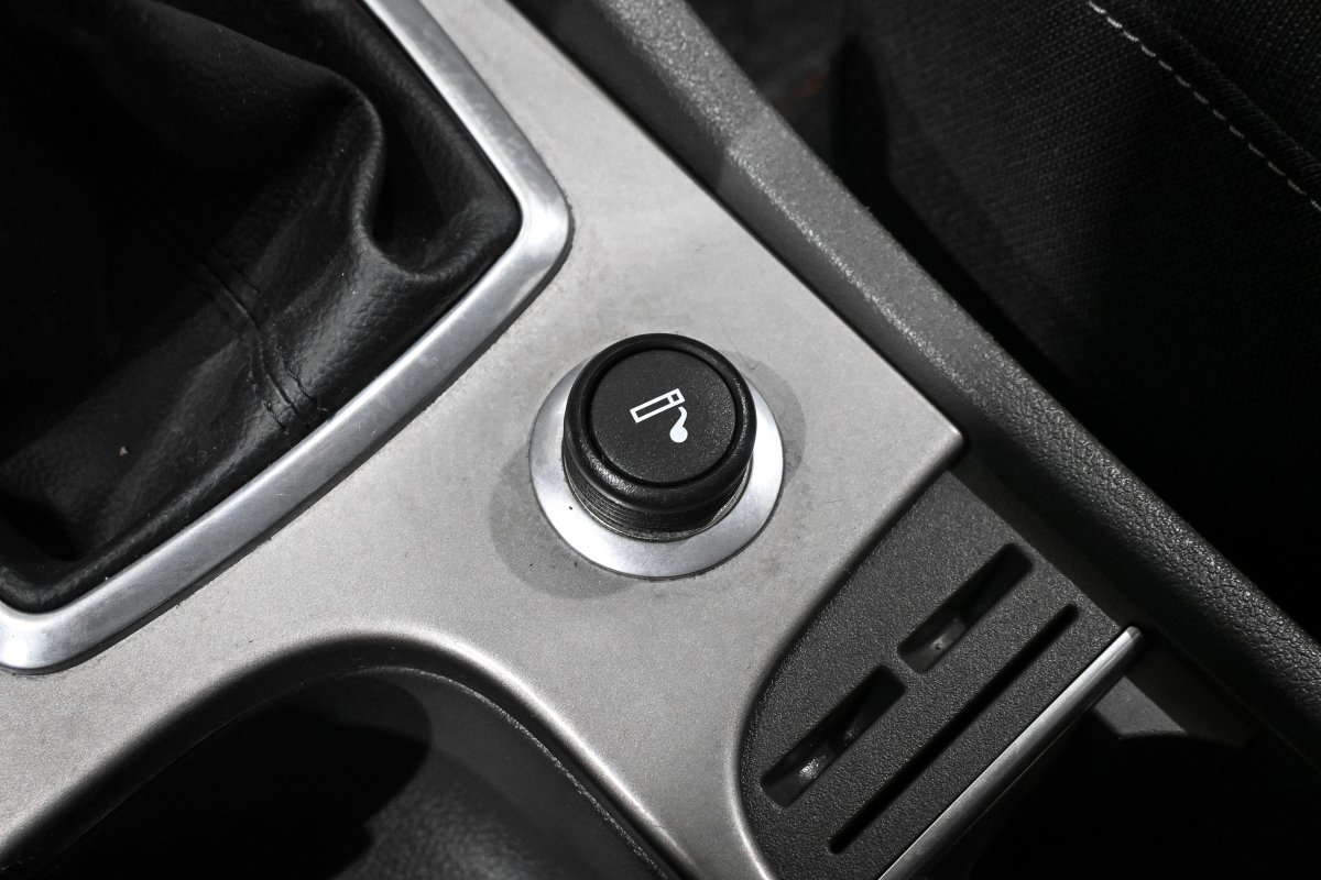 Foto Ford Focus 21