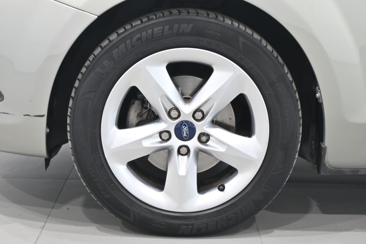 Foto Ford Focus 29