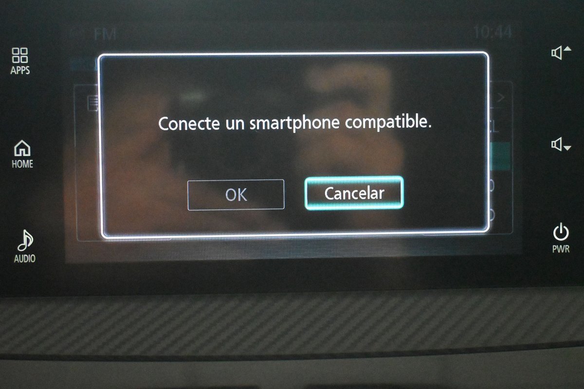 Foto Mitsubishi Eclipse Cross 16 Foto Mitsubishi Eclipse Cross 16
