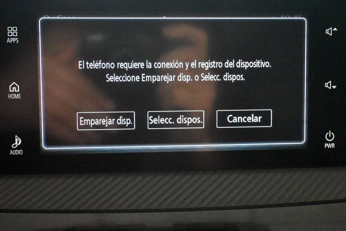Foto Mitsubishi Eclipse Cross 19 Foto Mitsubishi Eclipse Cross 19