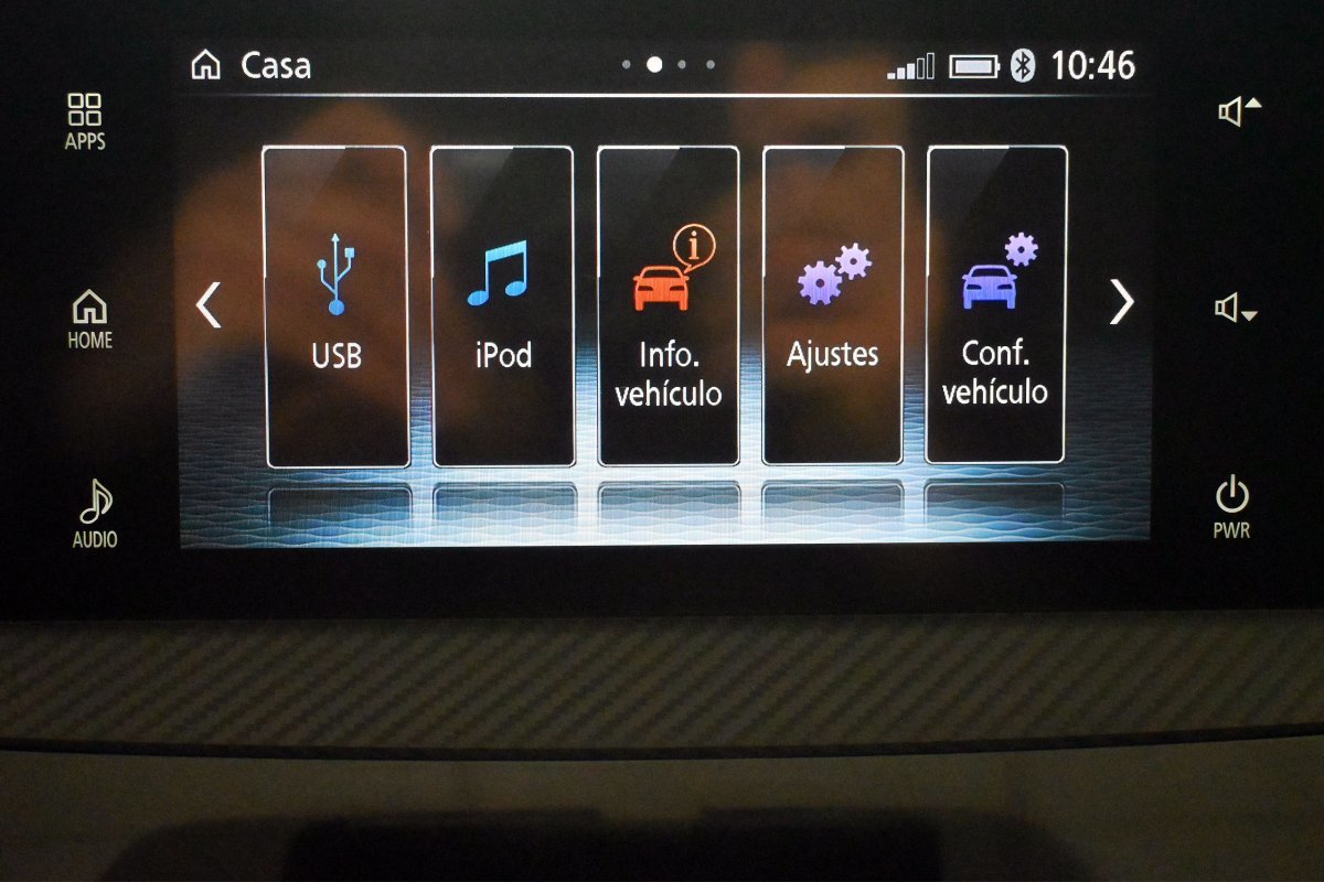 Foto Mitsubishi Eclipse Cross 20 Foto Mitsubishi Eclipse Cross 20