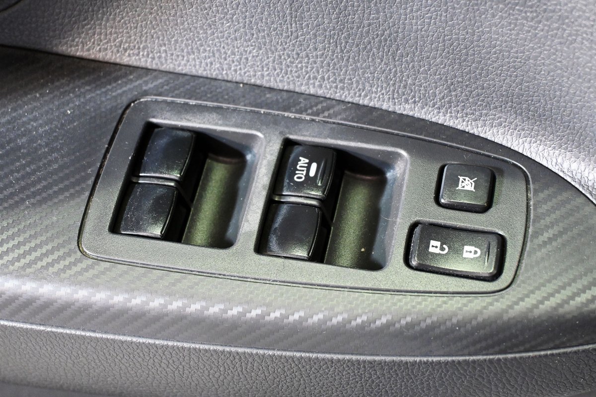Foto Mitsubishi Eclipse Cross 27 Foto Mitsubishi Eclipse Cross 27