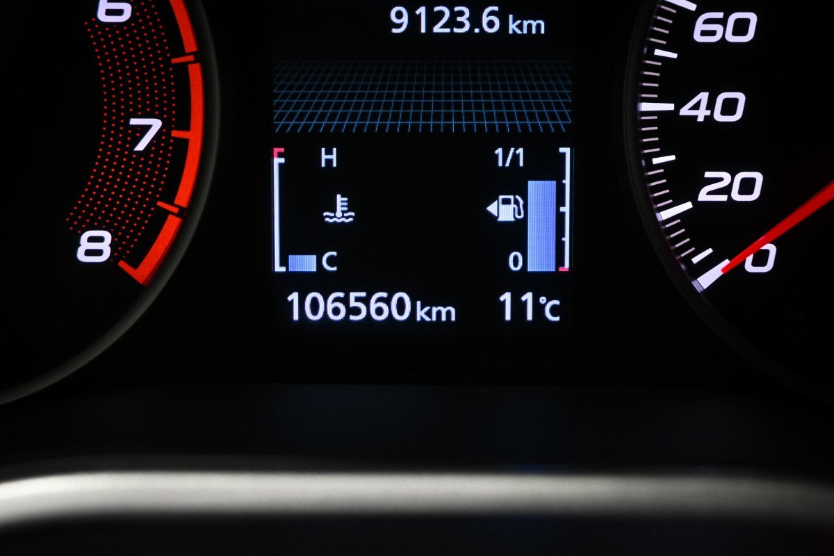 Foto Mitsubishi Eclipse Cross 12 Foto Mitsubishi Eclipse Cross 12