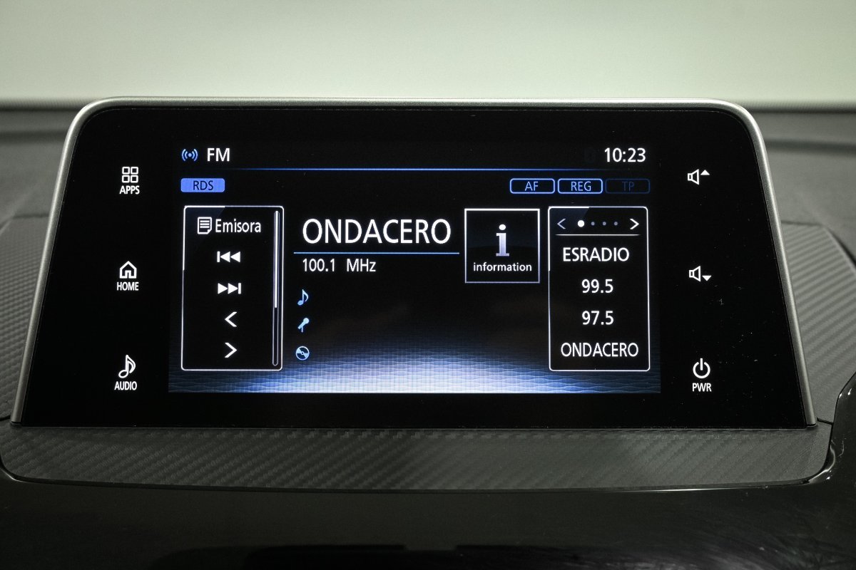 Foto Mitsubishi Eclipse Cross 15 Foto Mitsubishi Eclipse Cross 15