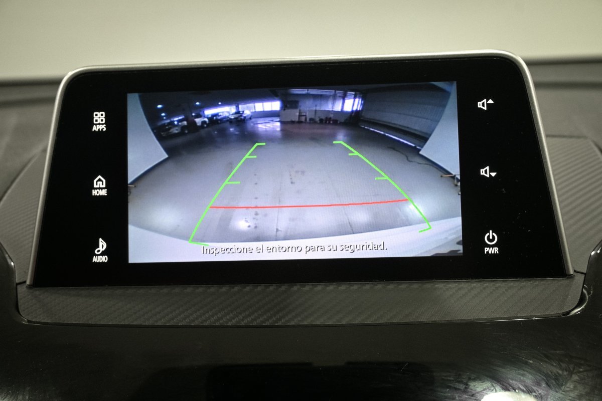 Foto Mitsubishi Eclipse Cross 16 Foto Mitsubishi Eclipse Cross 16