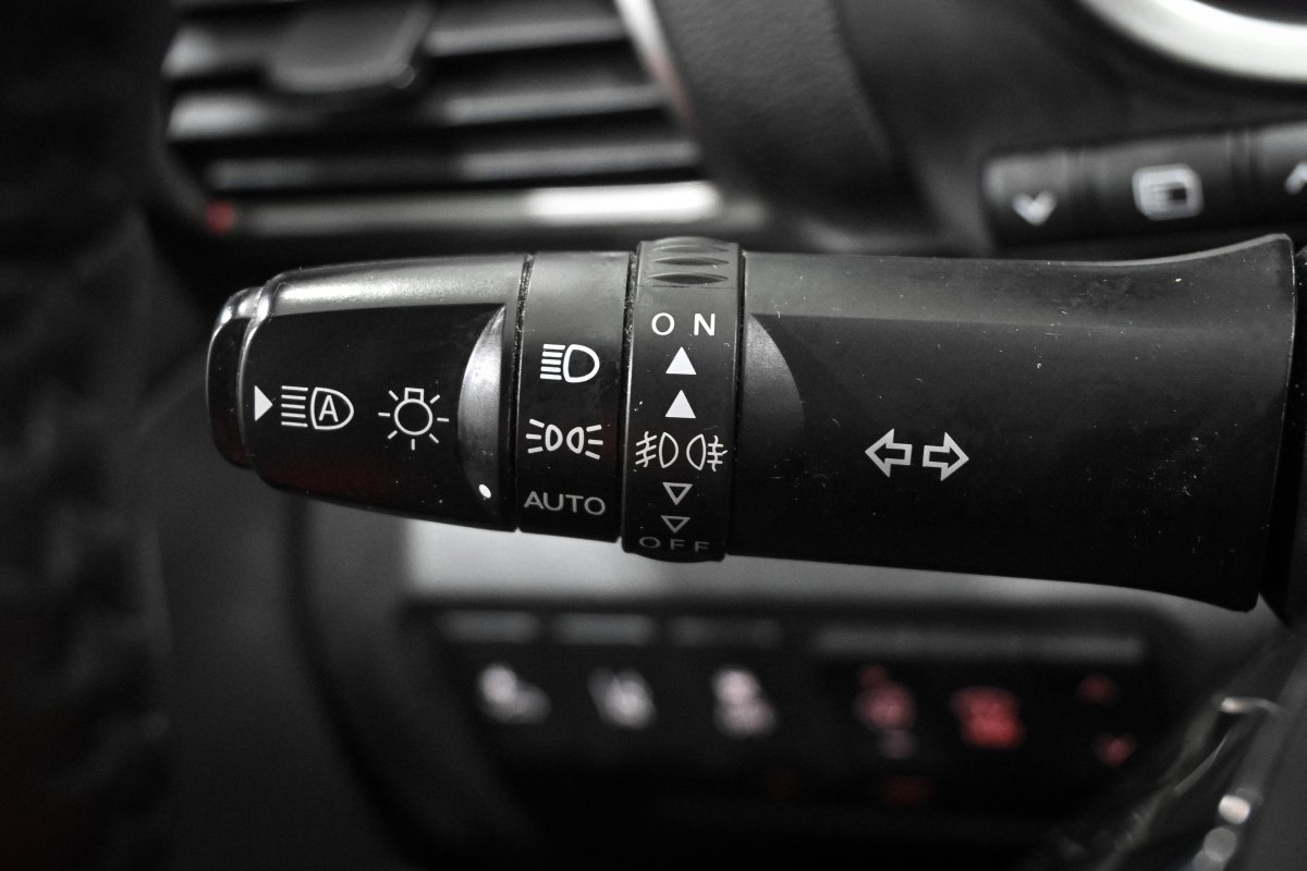 Foto Mitsubishi Eclipse Cross 26 Foto Mitsubishi Eclipse Cross 26