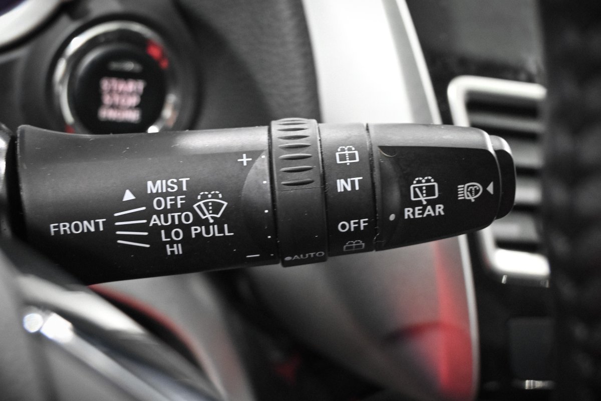 Foto Mitsubishi Eclipse Cross 27 Foto Mitsubishi Eclipse Cross 27