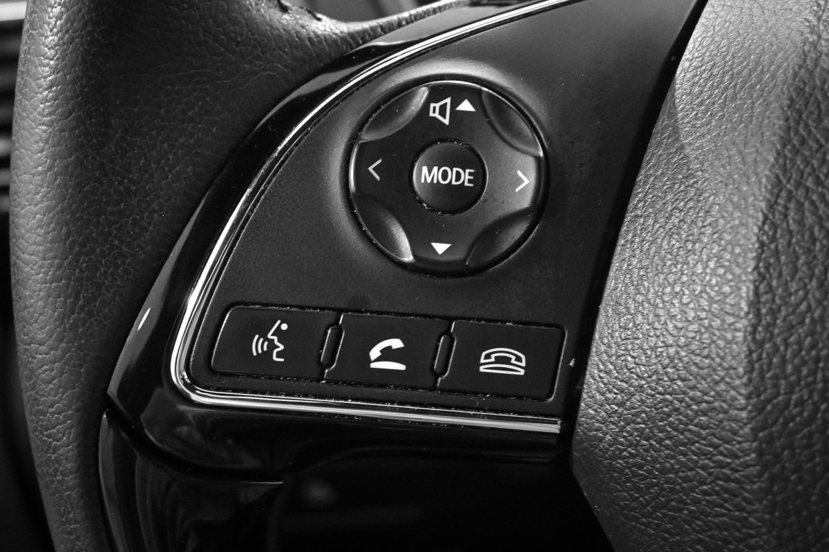 Foto Mitsubishi Eclipse Cross 28 Foto Mitsubishi Eclipse Cross 28