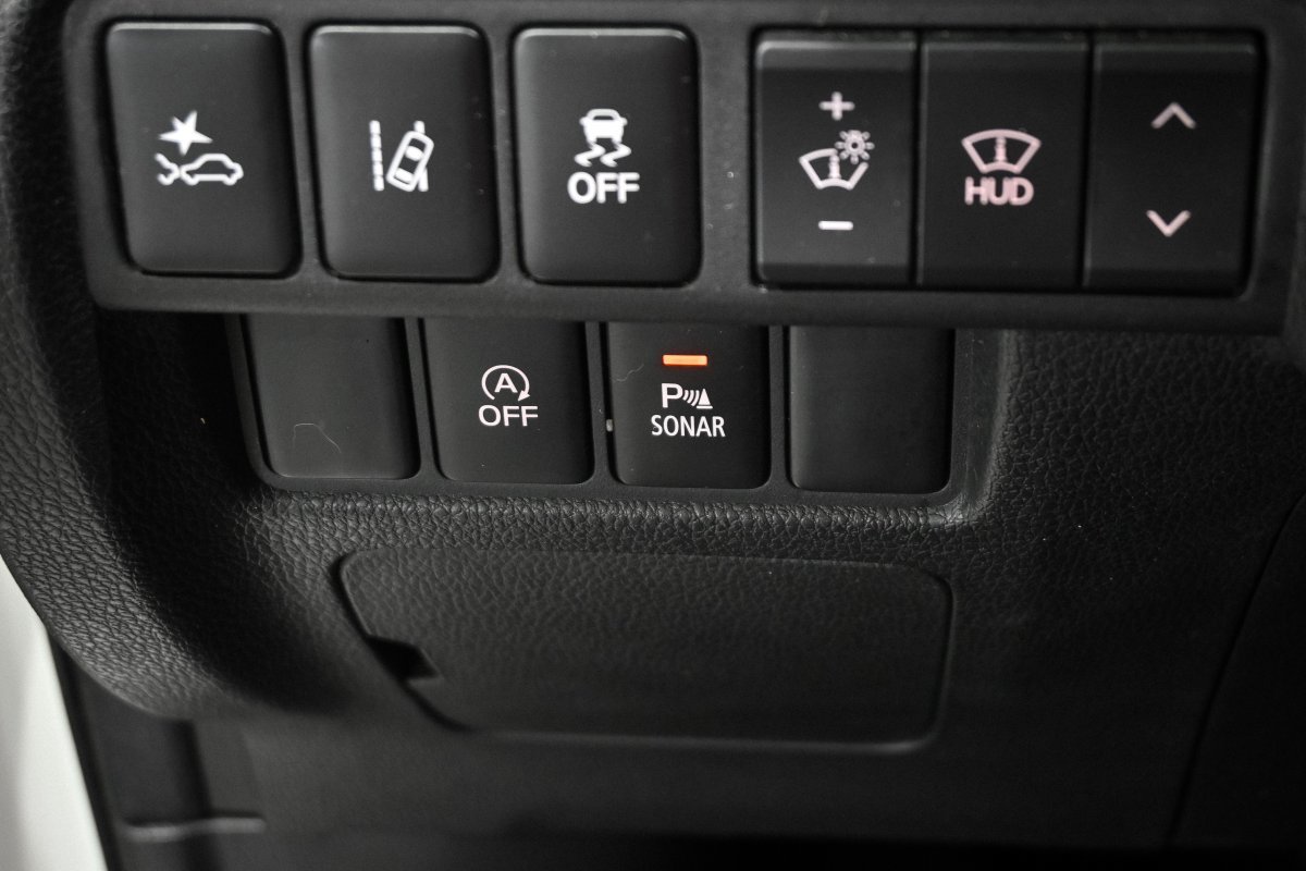Foto Mitsubishi Eclipse Cross 31 Foto Mitsubishi Eclipse Cross 31