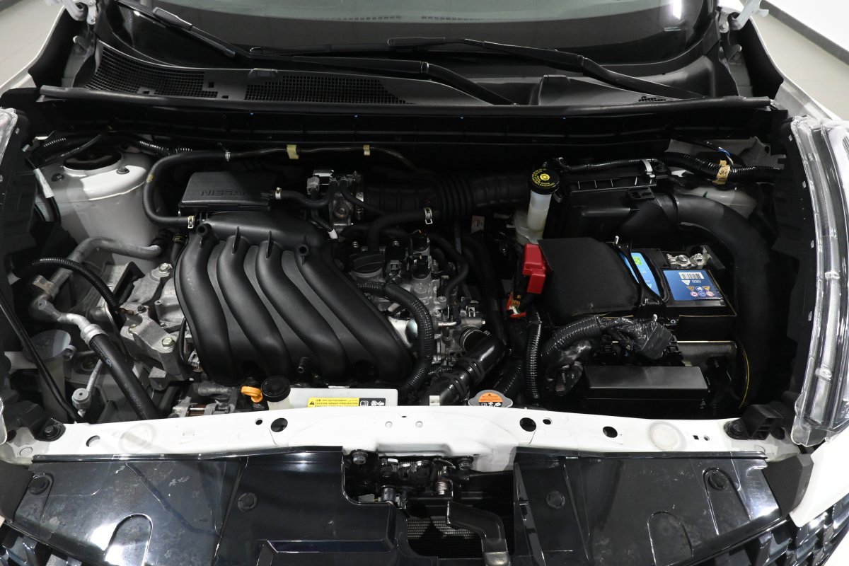 Foto Nissan Juke 7