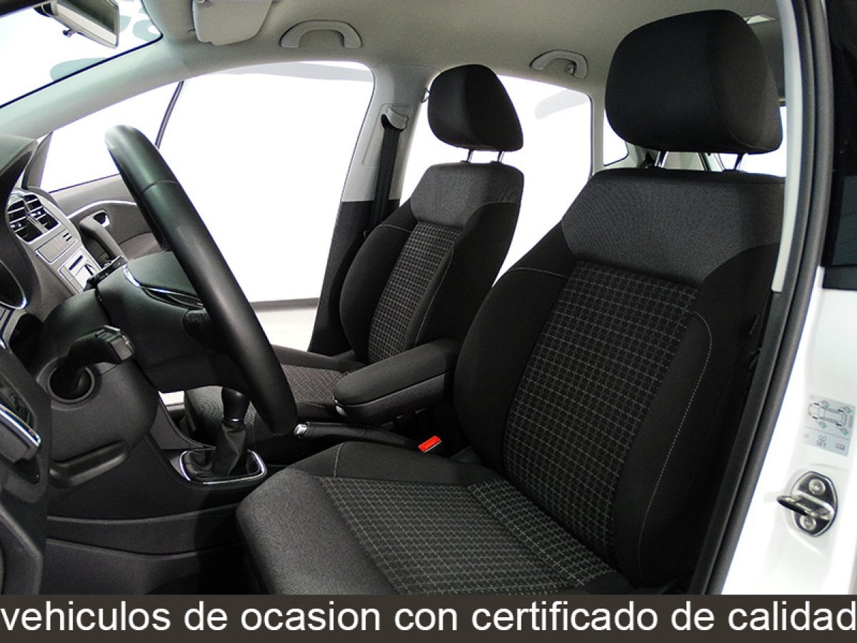 Foto Volkswagen Polo 17