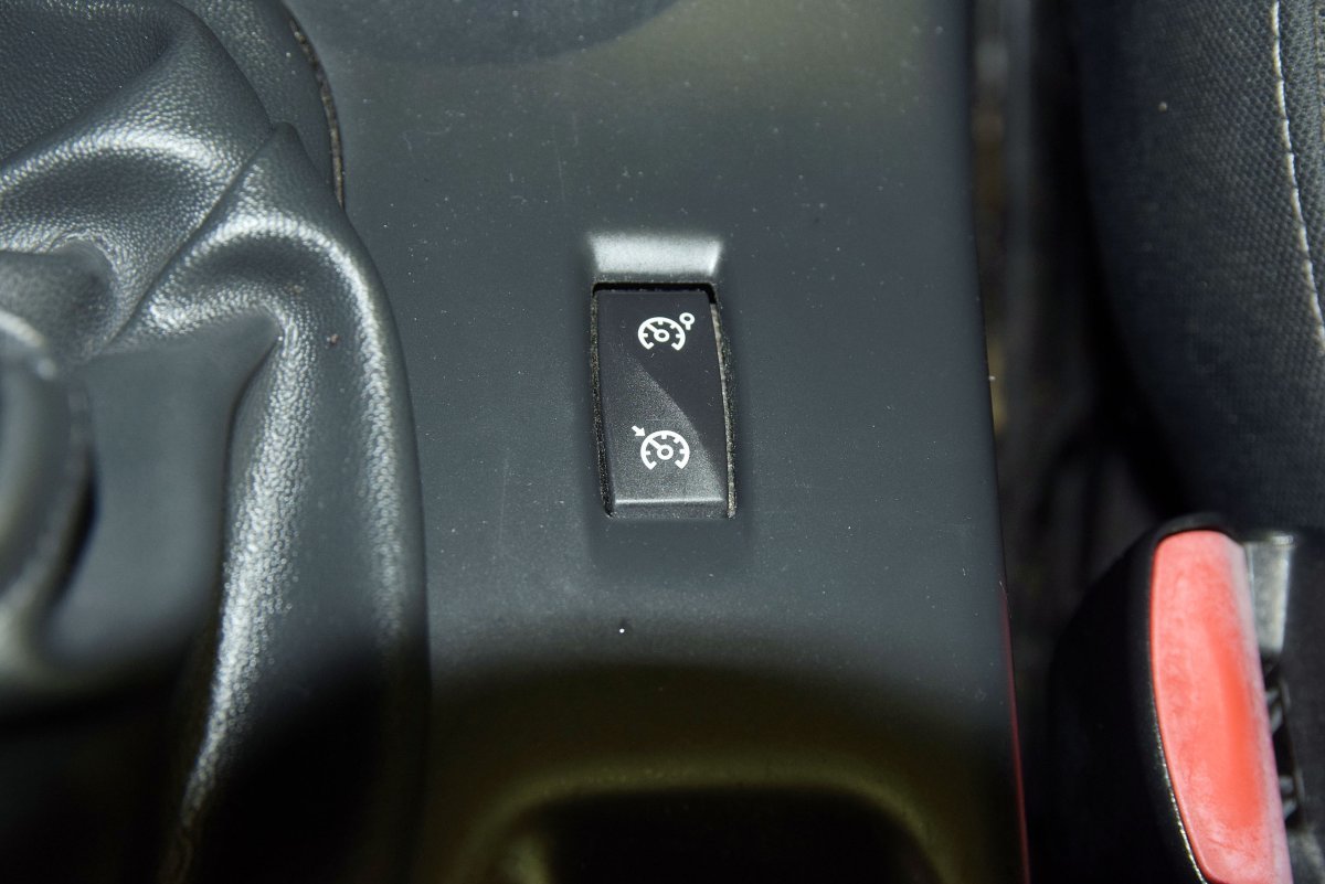 Foto Renault Mégane 13
