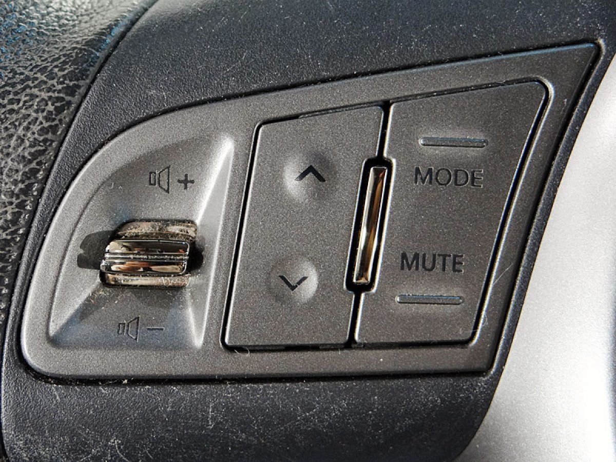 Foto Kia Soul 34
