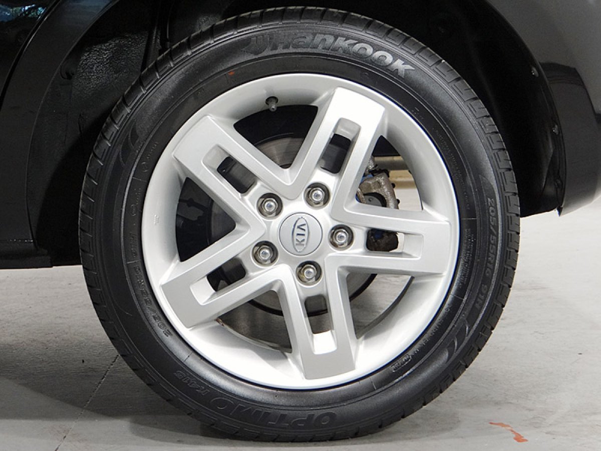 Foto Kia Soul 37