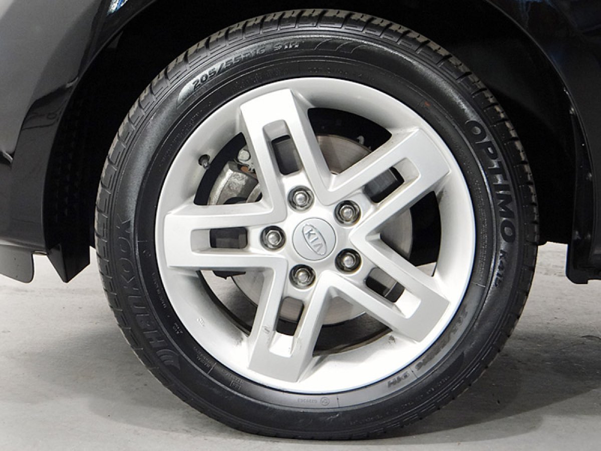 Foto Kia Soul 38