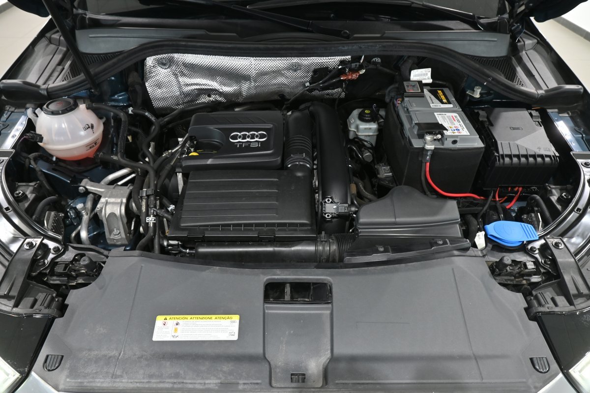 Foto Audi Q3 7