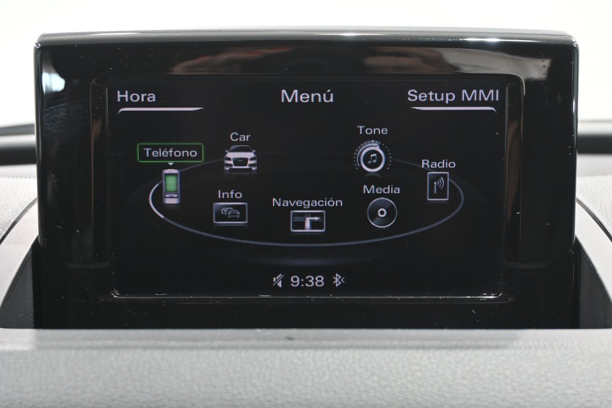 Foto Audi Q3 16
