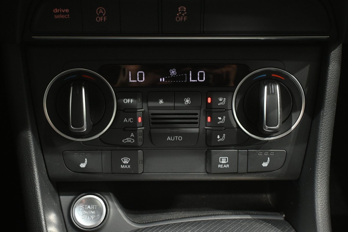Foto Audi Q3 18