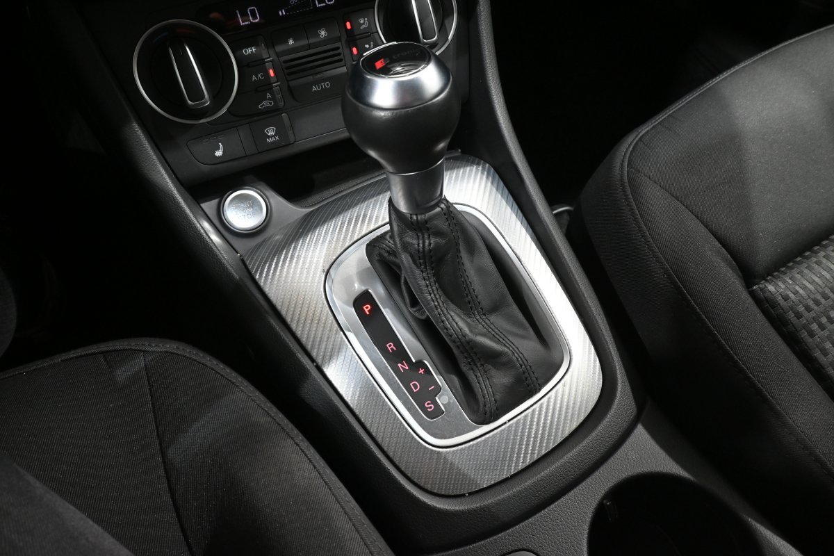 Foto Audi Q3 22
