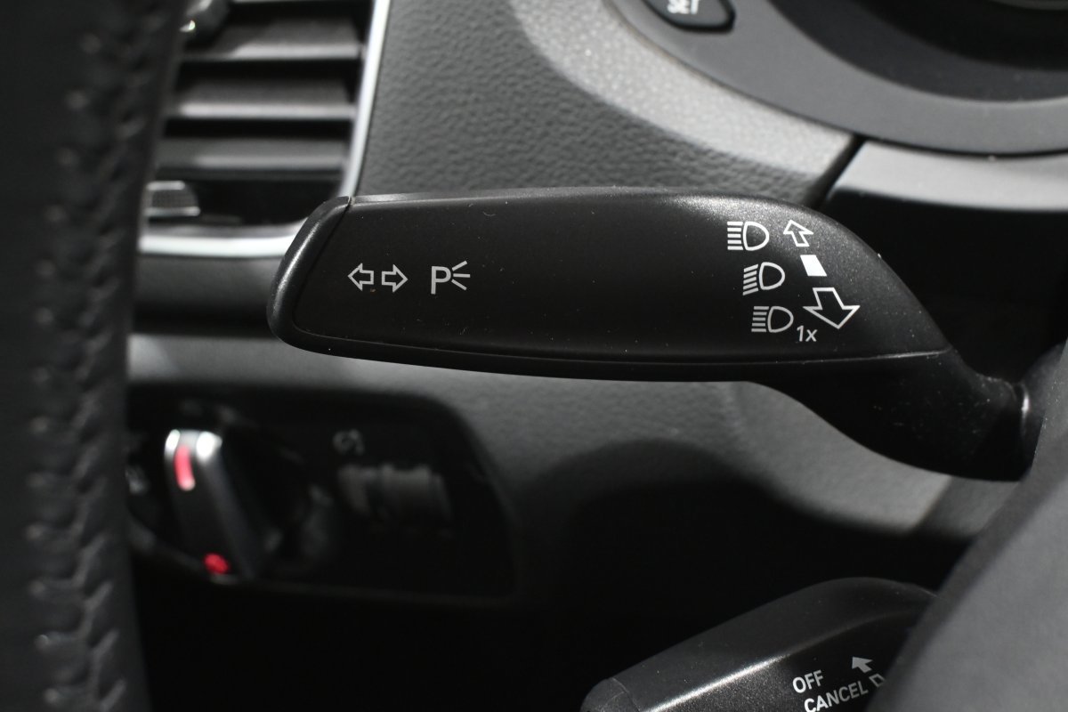 Foto Audi Q3 24