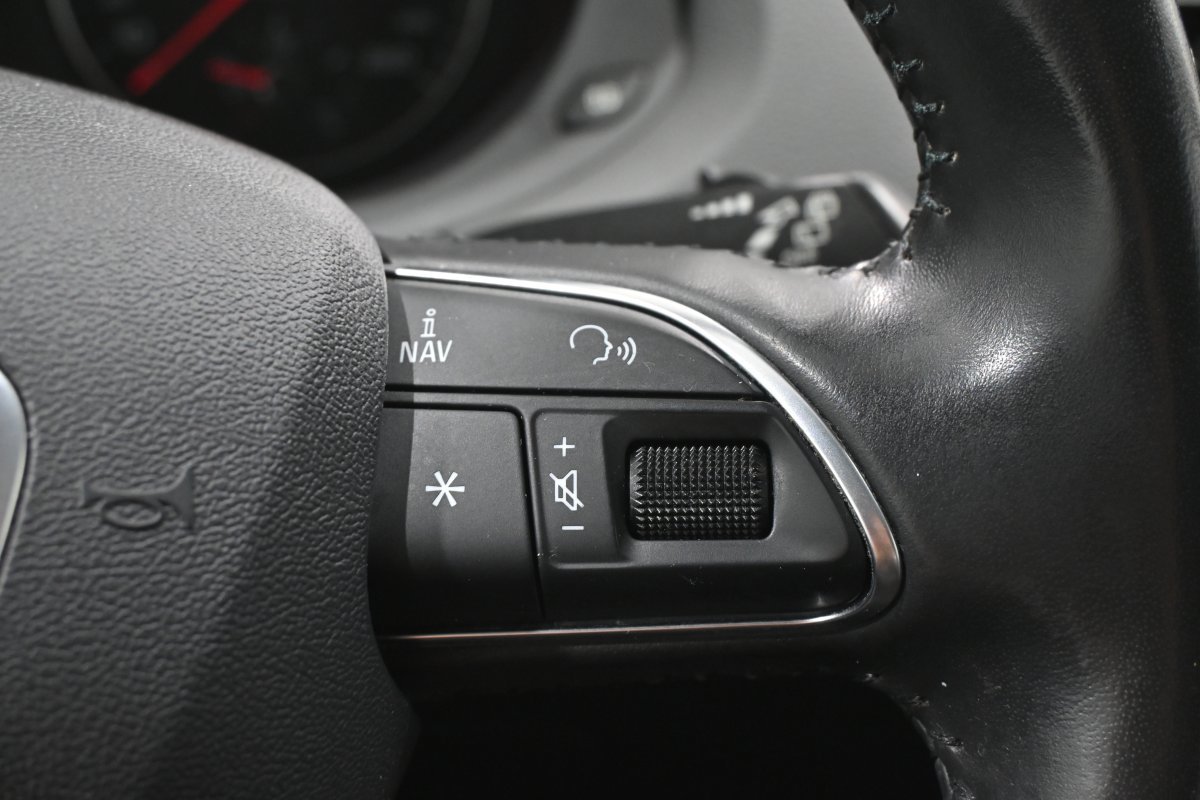 Foto Audi Q3 28