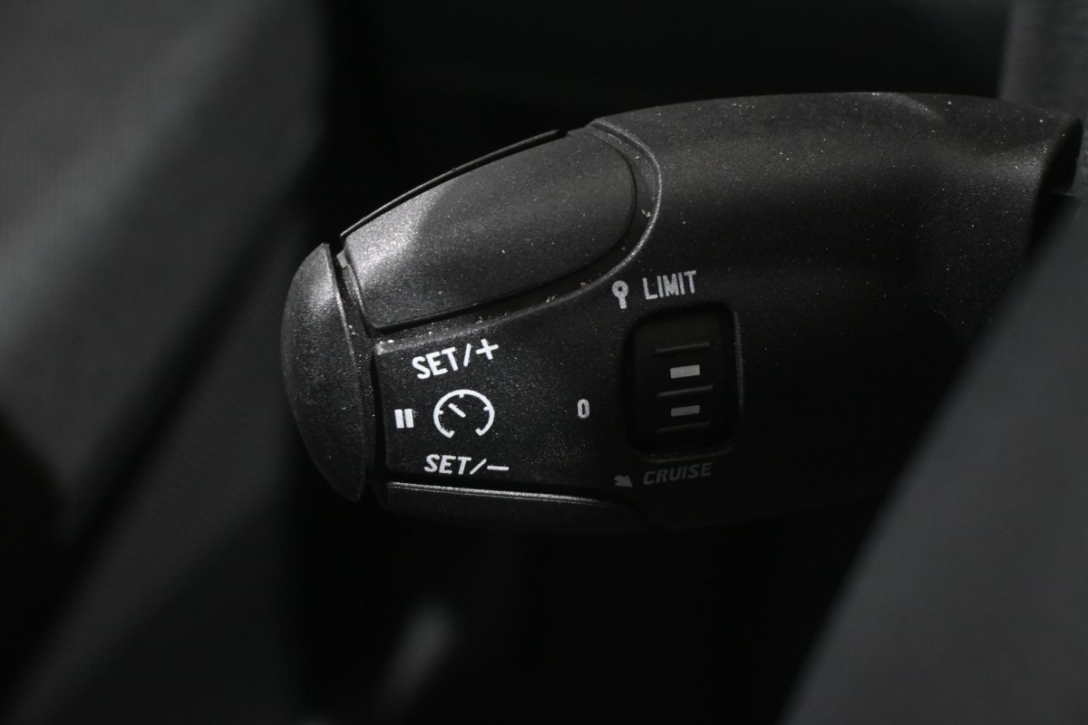 Foto Peugeot 5008 25