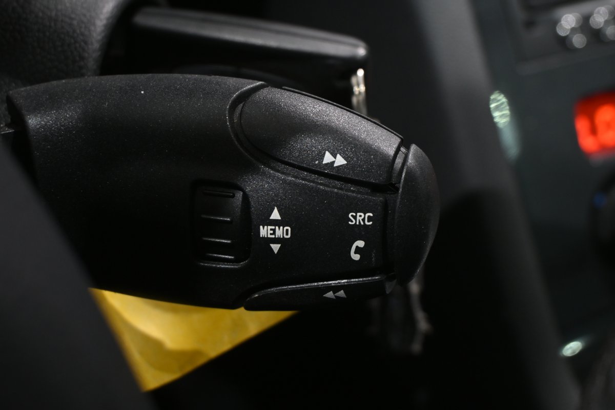 Foto Peugeot 5008 27