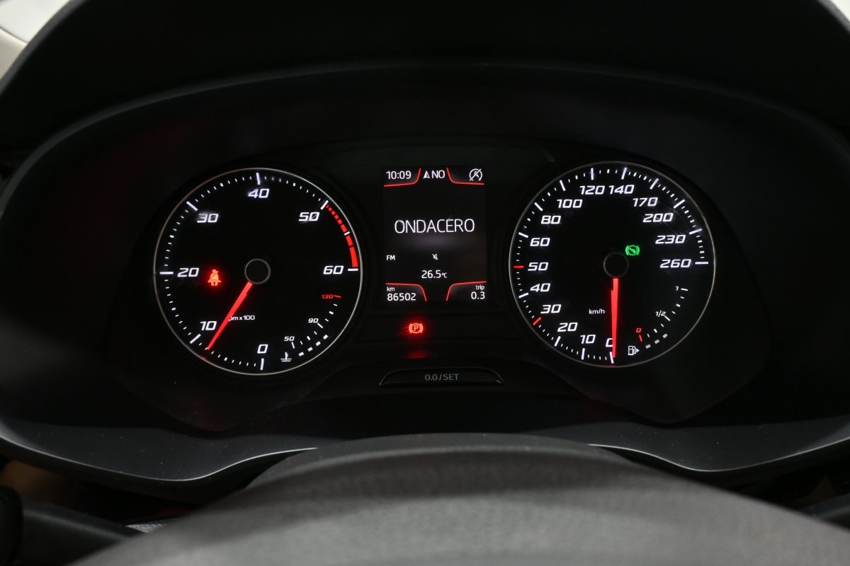 Foto Seat León 13