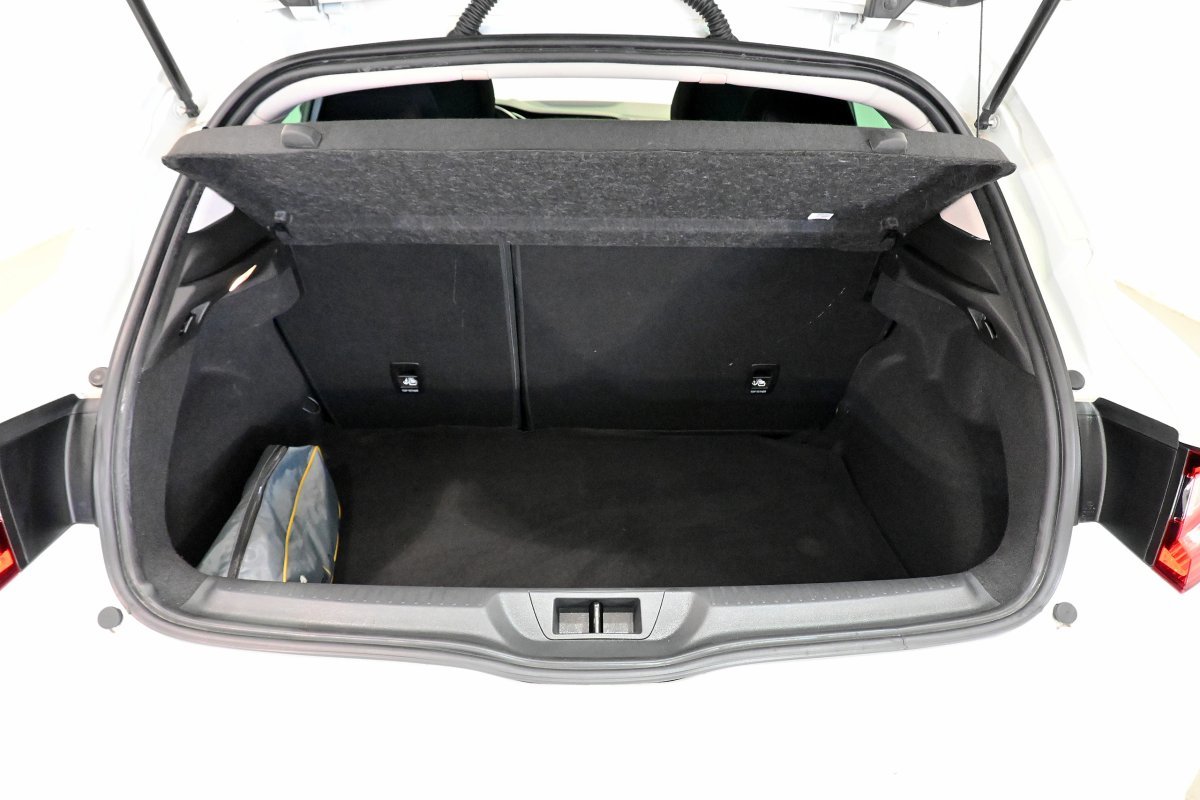 Foto Renault Mégane 8