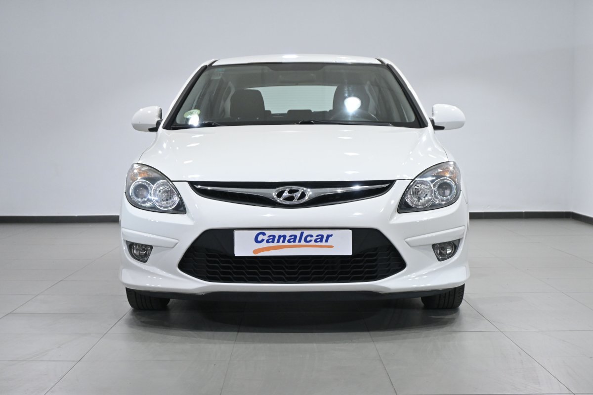 Foto Hyundai i30 2