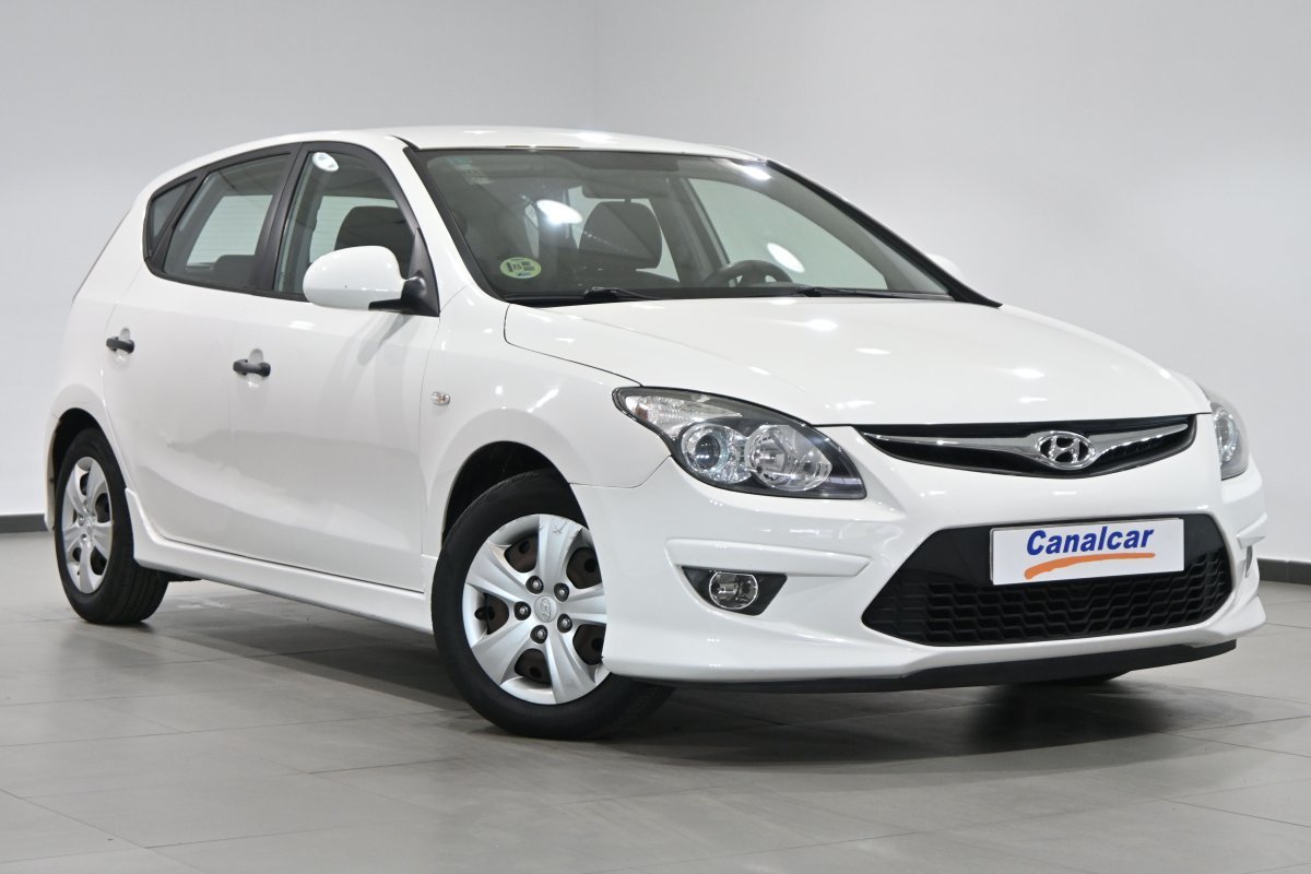 Foto Hyundai i30 3