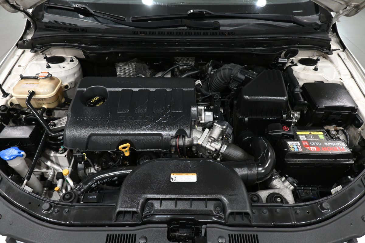 Foto Hyundai i30 7
