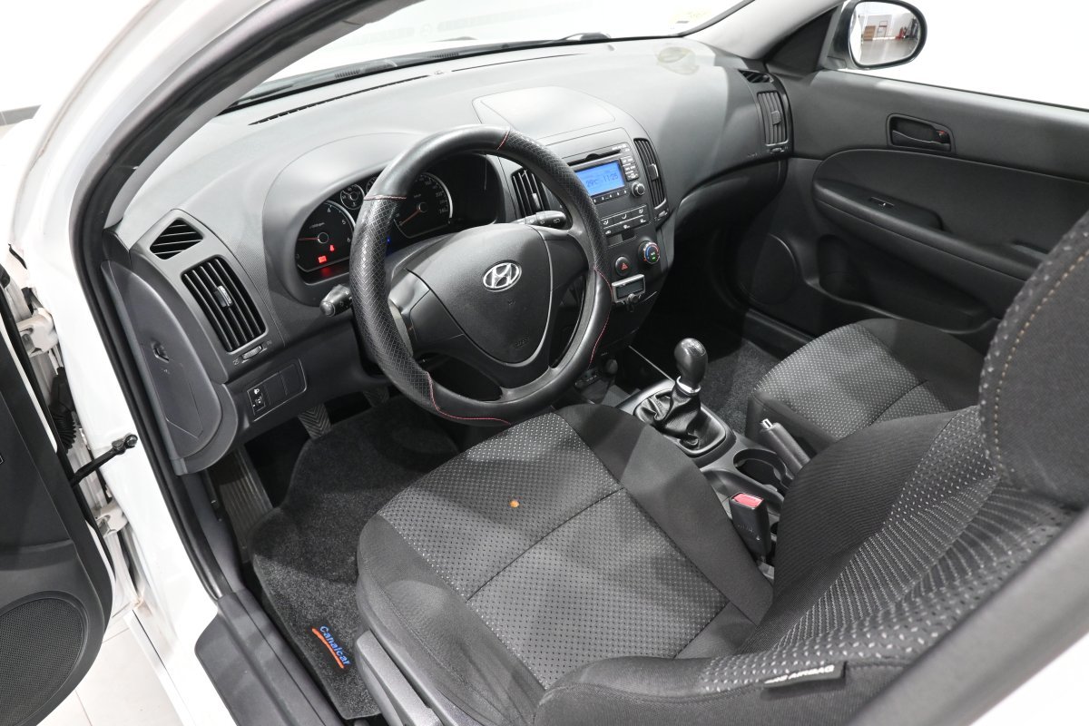 Foto Hyundai i30 9