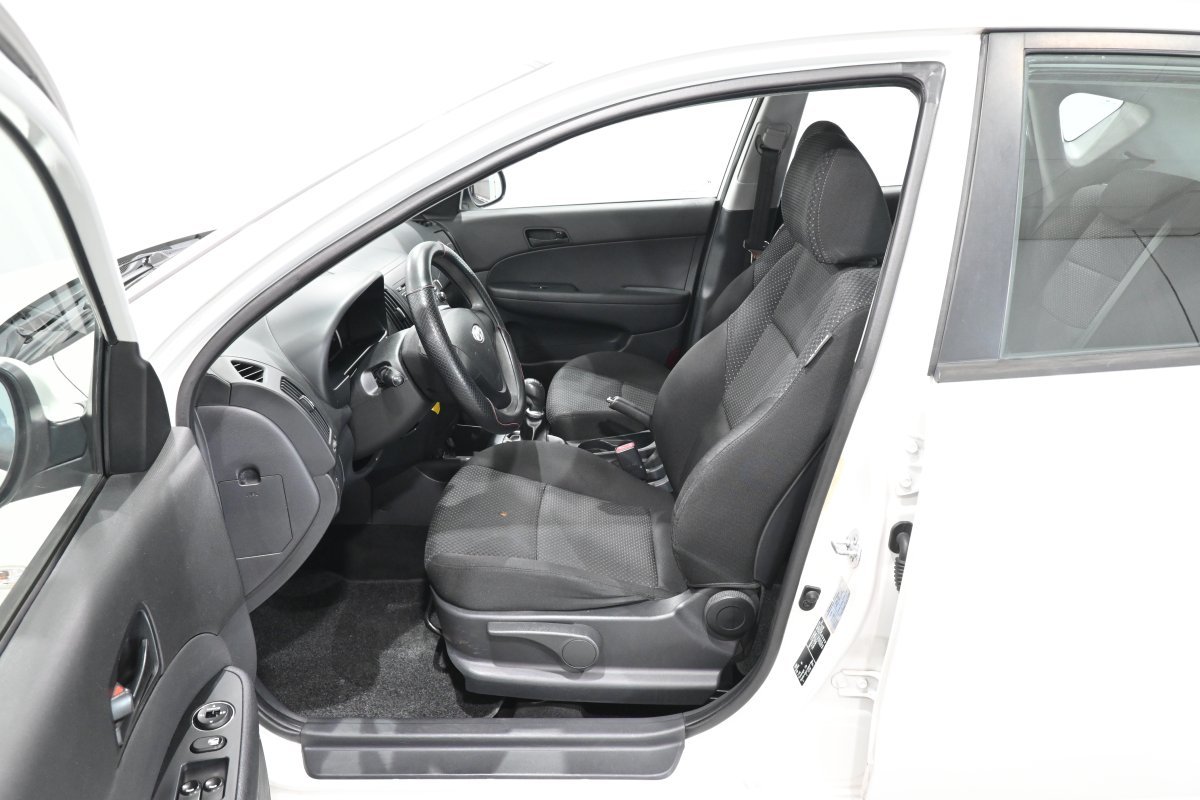 Foto Hyundai i30 10