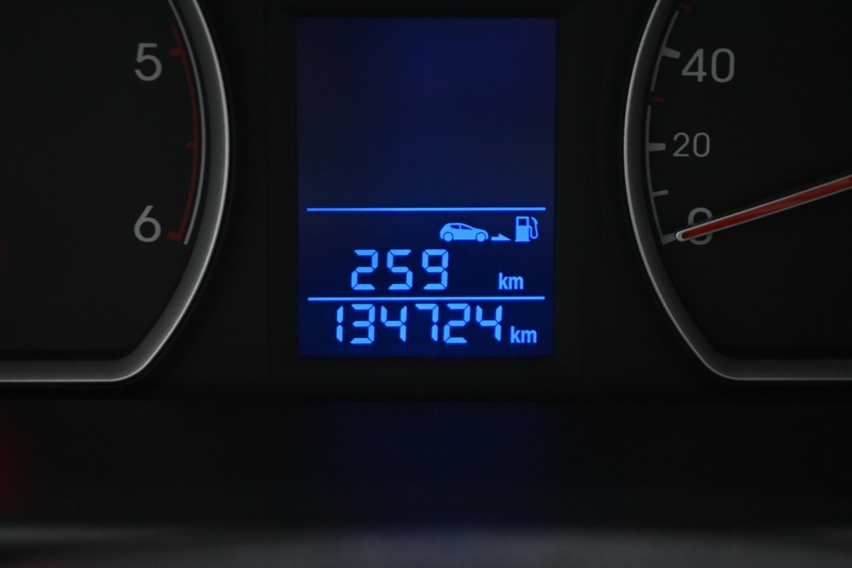 Foto Hyundai i30 12