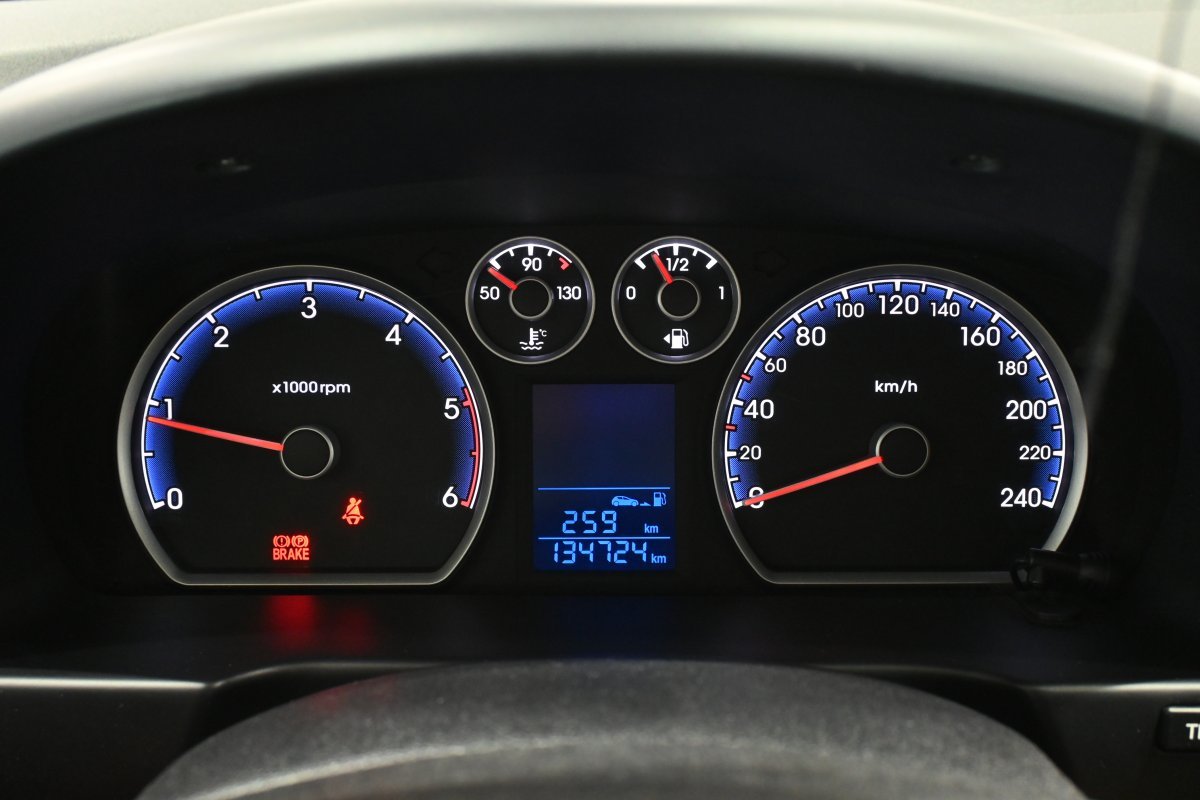 Foto Hyundai i30 13