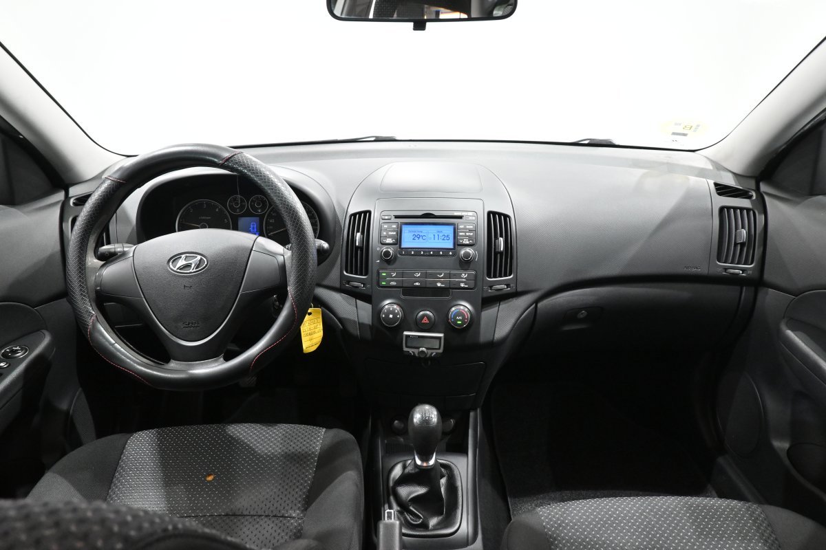 Foto Hyundai i30 15