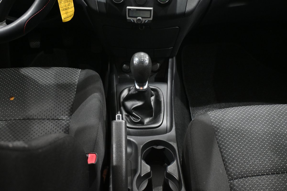 Foto Hyundai i30 17