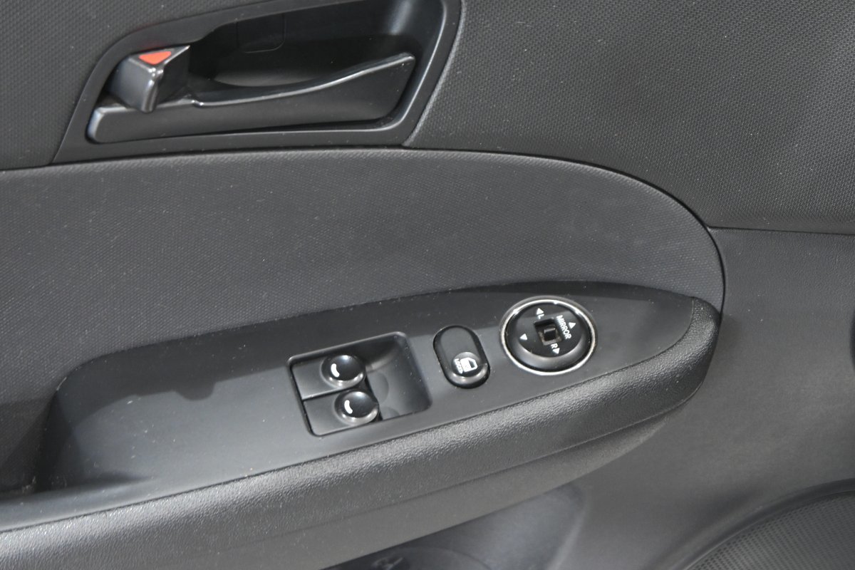 Foto Hyundai i30 22
