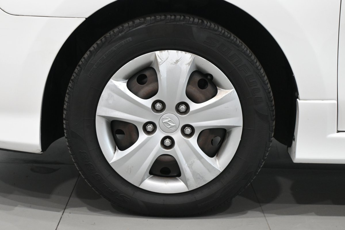 Foto Hyundai i30 23