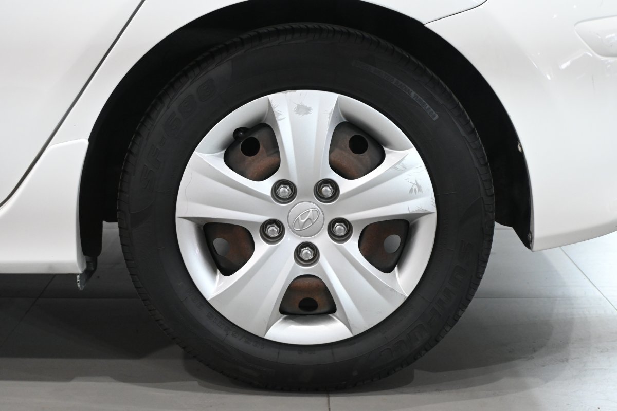 Foto Hyundai i30 24