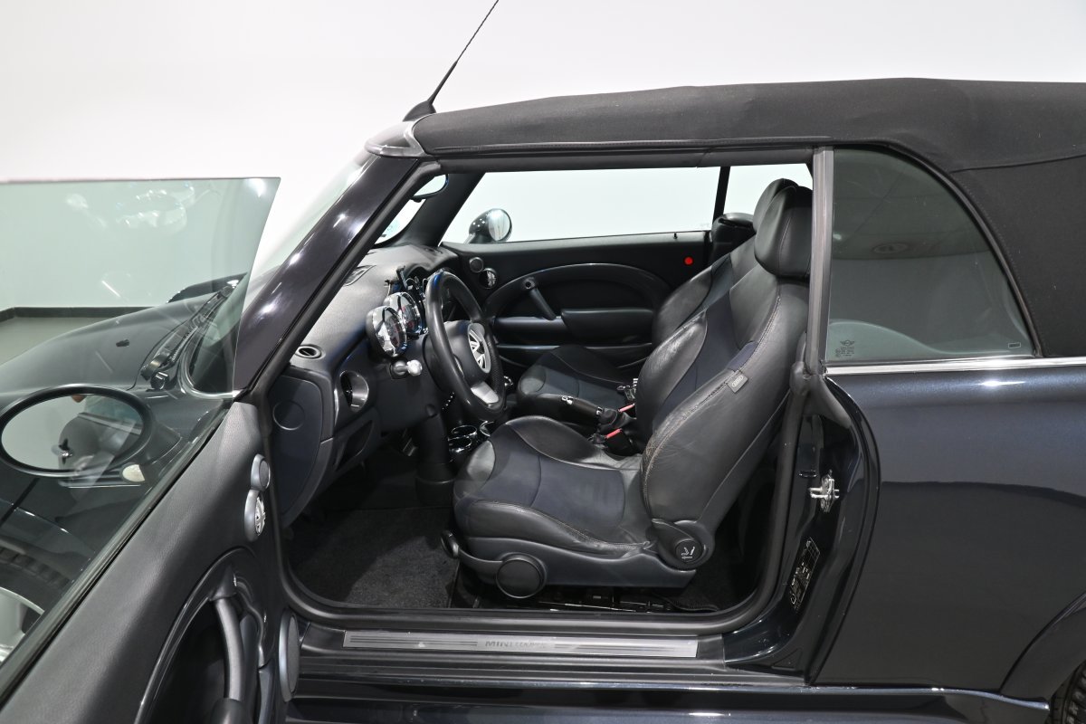 Foto Mini Cabrio 9